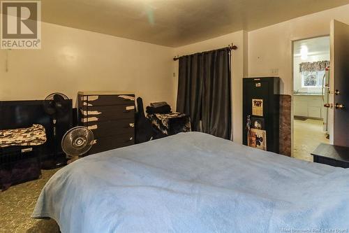 185 Acamac Beach Road, Saint John, NB - Indoor Photo Showing Bedroom