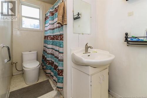 185 Acamac Beach Road, Saint John, NB - Indoor Photo Showing Bathroom