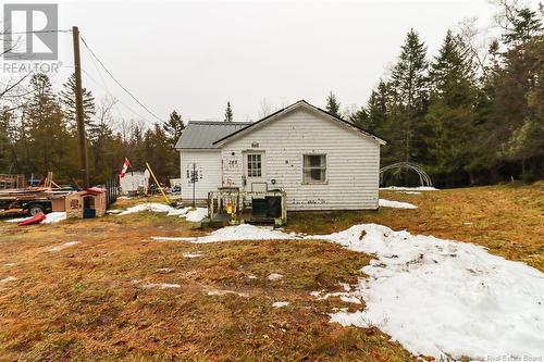 185 Acamac Beach Road, Saint John, NB - Outdoor