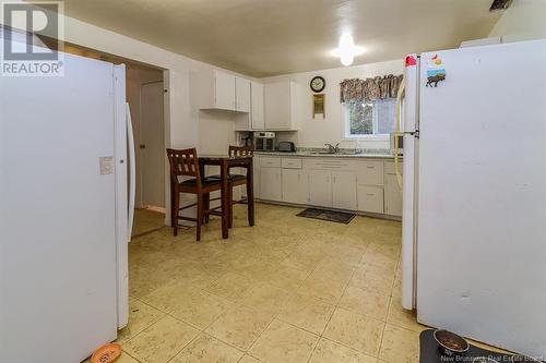 185 Acamac Beach Road, Saint John, NB - Indoor Photo Showing Kitchen