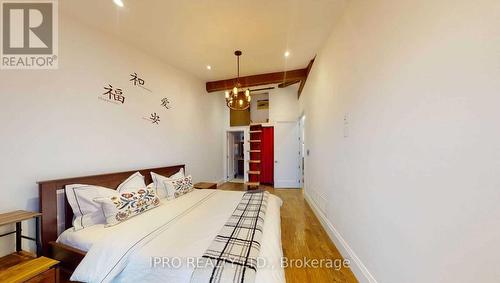 31 Lynch Road, Toronto, ON - Indoor Photo Showing Bedroom