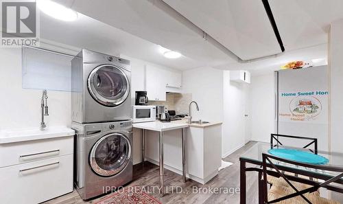 31 Lynch Road, Toronto, ON - Indoor Photo Showing Laundry Room