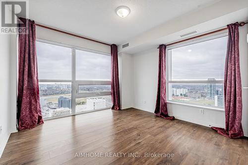 3210 - 275 Yorkland Road, Toronto, ON - Indoor Photo Showing Other Room