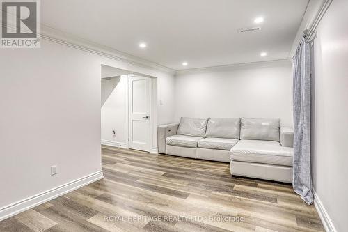 26 - 15 Michael Boulevard E, Whitby, ON - Indoor