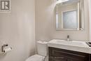 26 - 15 Michael Boulevard E, Whitby, ON  - Indoor Photo Showing Bathroom 