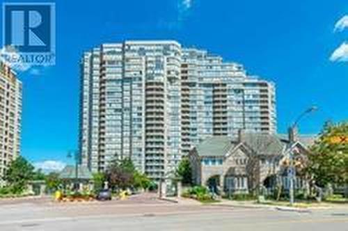 Ph2 - 168 Bonis Avenue, Toronto, ON - Outdoor With Facade