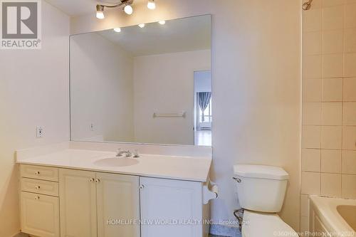 Ph2 - 168 Bonis Avenue, Toronto, ON - Indoor Photo Showing Bathroom