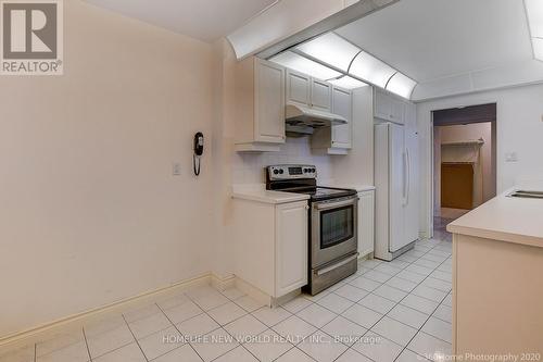 Ph2 - 168 Bonis Avenue, Toronto, ON - Indoor Photo Showing Kitchen