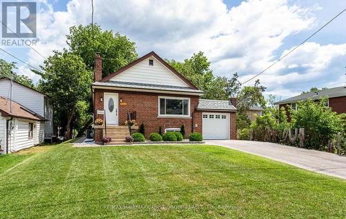 753 Morrish Road, Toronto, ON - Outdoor