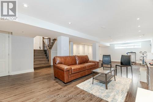 41 Howarth Avenue, Toronto, ON - Indoor Photo Showing Living Room