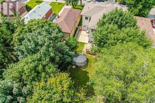 41 Howarth Avenue, Toronto, ON - Outdoor With View