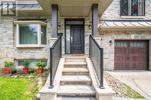 41 Howarth Avenue, Toronto, ON - Outdoor