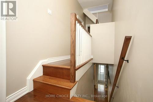 106 Carlaw Avenue, Toronto, ON - Indoor Photo Showing Other Room