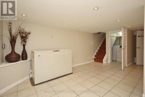 106 Carlaw Avenue, Toronto, ON - Indoor Photo Showing Other Room