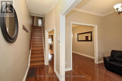 106 Carlaw Avenue, Toronto, ON - Indoor Photo Showing Other Room