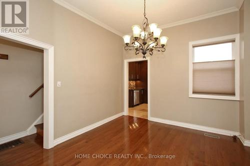 106 Carlaw Avenue, Toronto, ON - Indoor Photo Showing Other Room