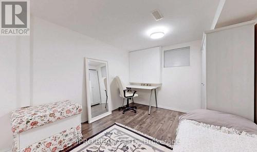 7 Foxwarren Drive, Toronto, ON - Indoor Photo Showing Bedroom