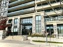 2109 - 15 Water Walk Drive, Markham, ON  - Outdoor With Balcony With Facade 