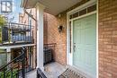 286 - 23 Observatory Lane, Richmond Hill, ON  - Outdoor With Balcony With Exterior 