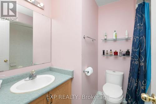 286 - 23 Observatory Lane, Richmond Hill, ON - Indoor Photo Showing Bathroom