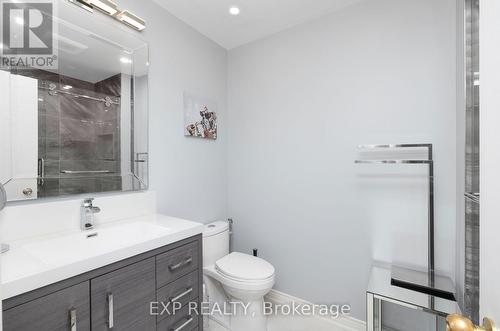 286 - 23 Observatory Lane, Richmond Hill, ON - Indoor Photo Showing Bathroom