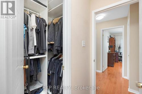 286 - 23 Observatory Lane, Richmond Hill, ON - Indoor With Storage