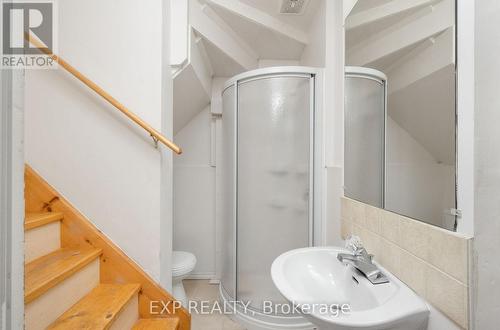 286 - 23 Observatory Lane, Richmond Hill, ON - Indoor Photo Showing Bathroom