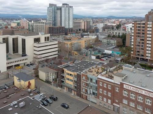 304-848 Mason St, Victoria, BC - Outdoor With View