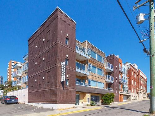 304-848 Mason St, Victoria, BC - Outdoor