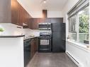 304-848 Mason St, Victoria, BC  - Indoor Photo Showing Kitchen 