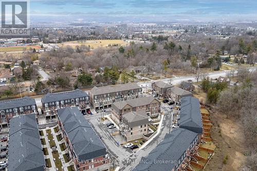 99 - 445 Ontario Street, Milton, ON - Outdoor With View