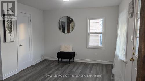 590 Woodward Avenue, Hamilton, ON - Indoor Photo Showing Other Room