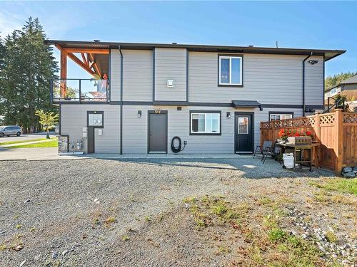 870 Russell Rd, Ladysmith, BC 