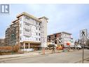 207 Royal Avenue Unit# 505, Kamloops, BC  - Outdoor With Facade 