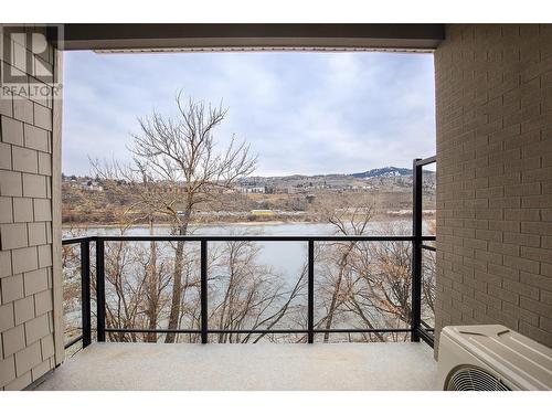 207 Royal Avenue Unit# 505, Kamloops, BC - Outdoor