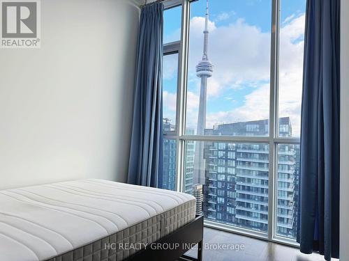 Ph112 - 87 Peter Street, Toronto, ON - Indoor Photo Showing Bedroom