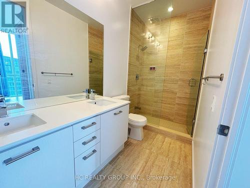 Ph112 - 87 Peter Street, Toronto, ON - Indoor Photo Showing Bathroom