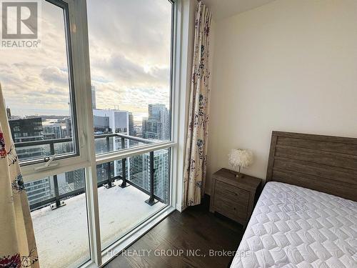 Ph112 - 87 Peter Street, Toronto, ON - Indoor Photo Showing Bedroom