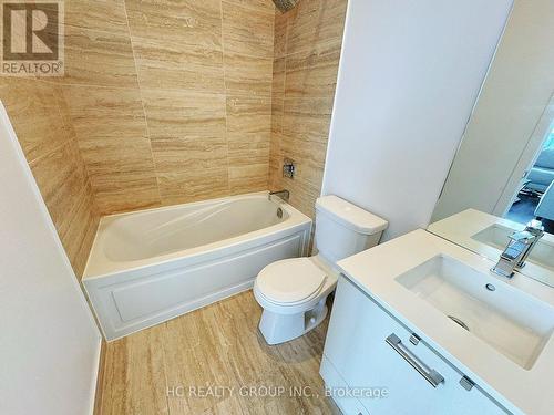 Ph112 - 87 Peter Street, Toronto, ON - Indoor Photo Showing Bathroom