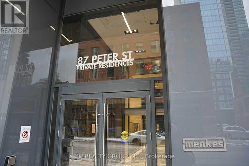 Ph112 - 87 Peter Street, Toronto, ON - Other