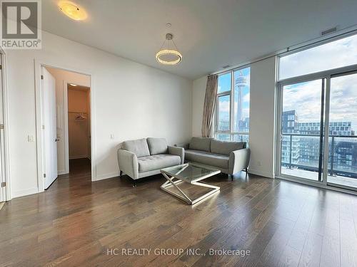 Ph112 - 87 Peter Street, Toronto, ON - Indoor Photo Showing Living Room