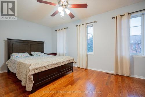 21 - 170 Havelock Drive, Brampton, ON - Indoor Photo Showing Bedroom