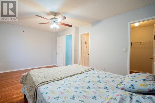 21 - 170 Havelock Drive, Brampton, ON - Indoor Photo Showing Bedroom