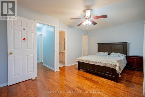 21 - 170 Havelock Drive, Brampton, ON - Indoor Photo Showing Bedroom