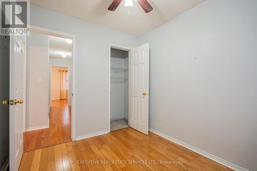 21 - 170 Havelock Drive, Brampton, ON - Indoor Photo Showing Other Room