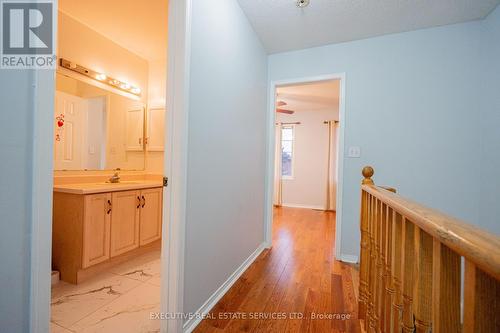 21 - 170 Havelock Drive, Brampton, ON - Indoor Photo Showing Other Room