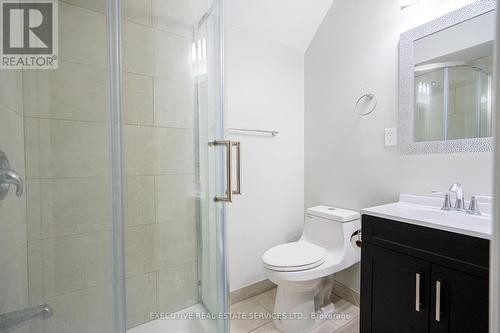 21 - 170 Havelock Drive, Brampton, ON - Indoor Photo Showing Bathroom