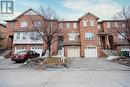 21 - 170 Havelock Drive, Brampton, ON  - Outdoor With Facade 