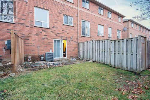 21 - 170 Havelock Drive, Brampton, ON - Outdoor With Exterior