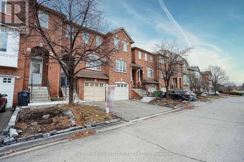 21 - 170 Havelock Drive, Brampton, ON - Outdoor With Facade